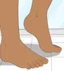Remove Dry Skin from Your Feet Using Epsom Salt