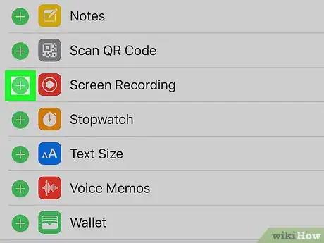 Image titled Record WhatsApp Calls on iPhone or iPad Step 5