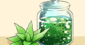 Extract Aloe Vera