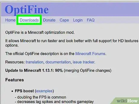 Image titled Download Minecraft Mods Using Forge Step 6