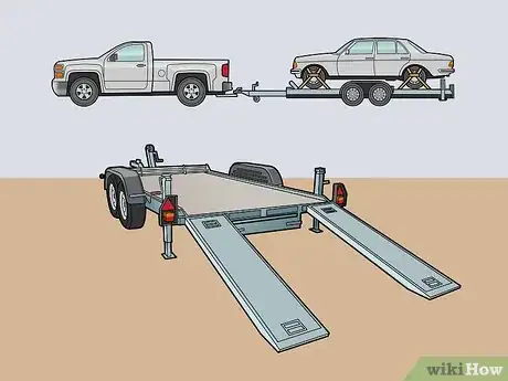 Image titled Tow Cars Step 18