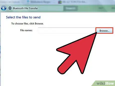 Image titled Send Files from Your Computer to Your Mobile Phone Via Bluetooth Step 6