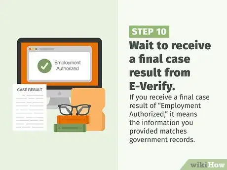 Image titled Find Out Immigration Status Step 10