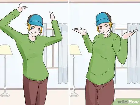 Image titled Learn Dances on Tiktok Step 4