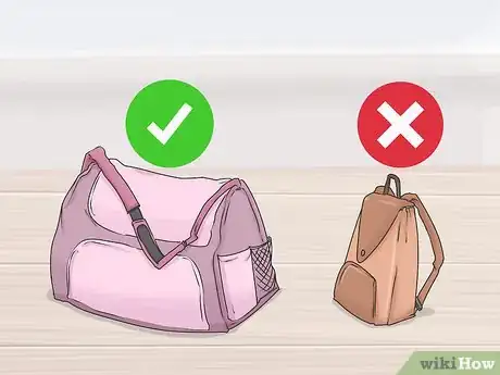 Image titled Pack an Overnight Bag for a Stay at Your Boyfriend's House Step 1