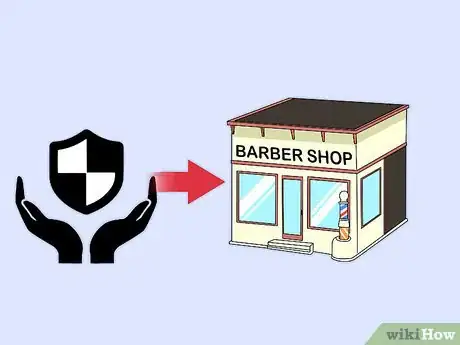 Image titled Start a Barbershop Step 12