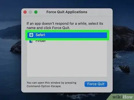 Image titled Fix a Frozen Mac Step 3