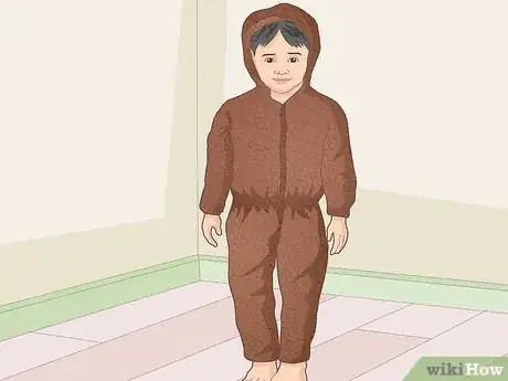 Image titled Make a Monkey Costume Step 1
