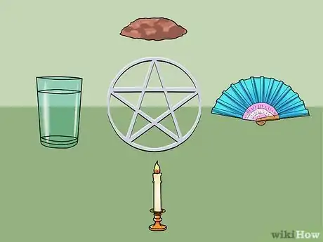 Image titled Become a Wiccan Step 11