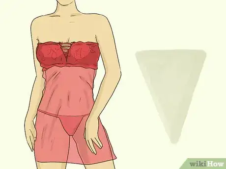 Image titled Flatter Your Body Shape With Lingerie Step 17