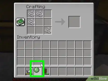 Image titled Make a Lead in Minecraft Step 5