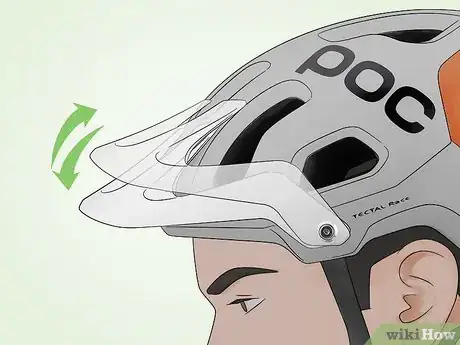 Image titled Adjust a POC Helmet Step 10