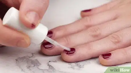 Image titled Keep Nail Polish from Chipping Step 13