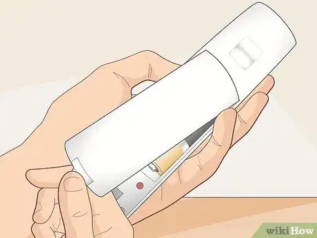 Image titled Synchronize a Wii Remote to the Console Step 3