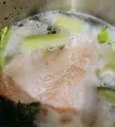 Cook Skinless Salmon