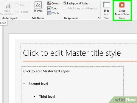 Image titled Edit a PowerPoint Master Slide Step 31