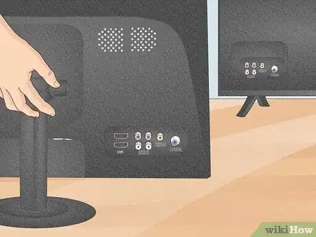 Image titled How Do I Hook Up My Cable Box Without HDMI Step 6