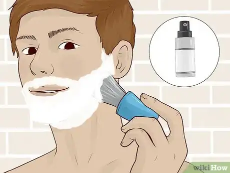 Image titled Shave Your Beard Step 4