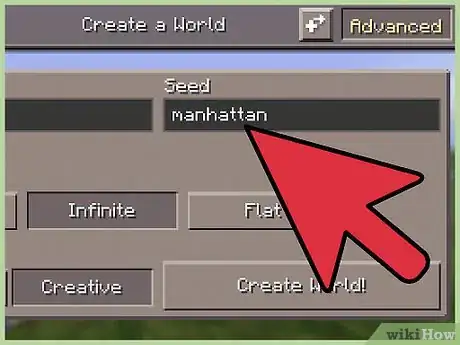 Image titled Find Unique Seeds on Minecraft Step 16