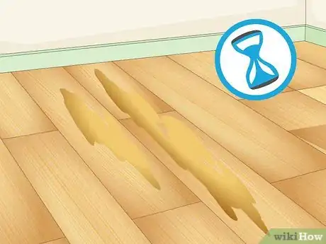 Image titled Fix Scratches on Hardwood Floors Step 11