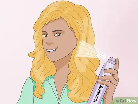 Image titled Do Your Hair Like Sandy from Grease Step 20