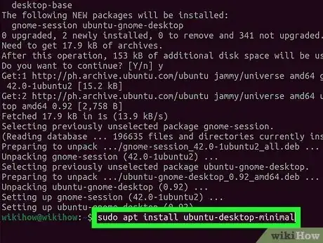 Image titled Install Gnome on Ubuntu Step 4