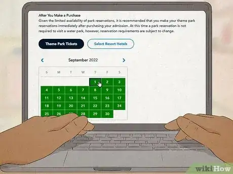 Image titled Buy Disney Florida Resident Tickets Step 4