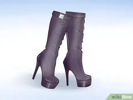 Image titled Select Shoes to Wear with an Outfit Step 32