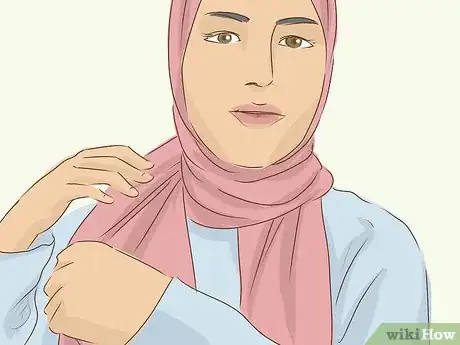 Image titled Wear a Hijab Step 22