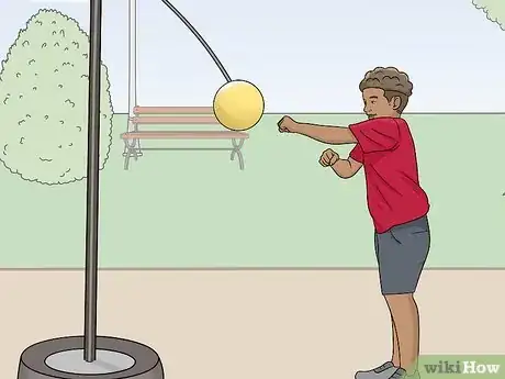 Image titled Play Tetherball Step 3