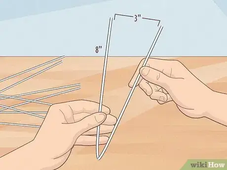 Image titled Make a TV Antenna with a Coat Hanger Step 11
