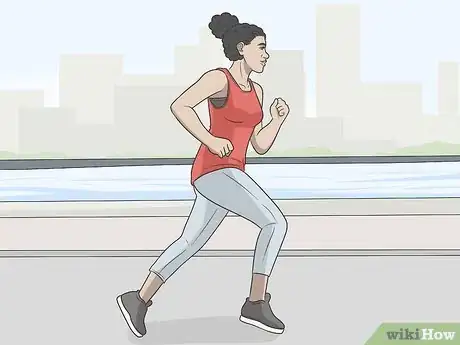 Image titled Be Great at Cross Country Running Step 9