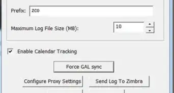 Synchronize Outlook Data with Yahoo