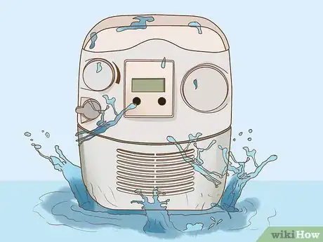 Image titled Listen to Music While Showering Step 3