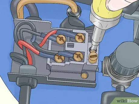 Image titled Set Air Compressor Pressure Step 15