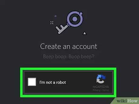 Image titled Use Discord on a PC or Mac Step 6