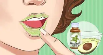 Use an Avocado for Beauty Care