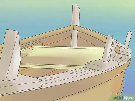 Image titled Build a Boat Step 19