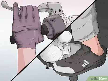 Image titled Ride a Motorcycle (Beginners) Step 11