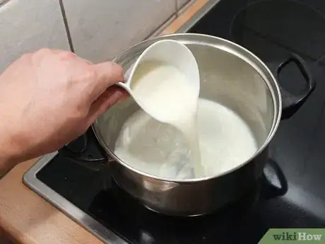 Image titled Heat Milk Step 2