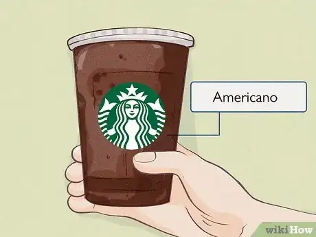 Image titled Order at Starbucks Step 8
