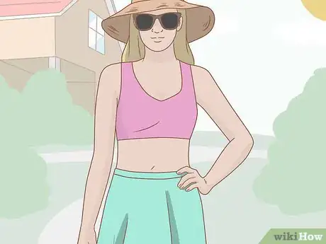 Image titled Dress Sexy for the Summer (for Teen Girls) Step 9