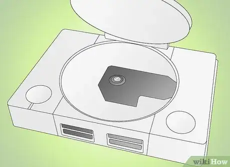 Image titled Play Copied PlayStation Games Without a Modchip Step 3