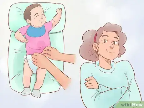 Image titled Become a Babysitter Step 2