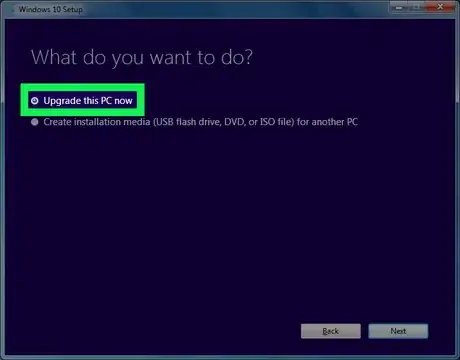 Image titled Upgrade to Windows 10 Method 2 Step 7.png