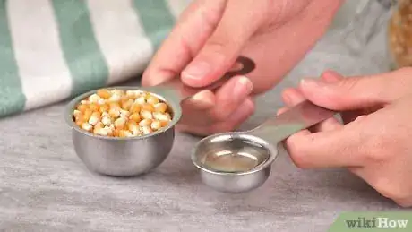 Image titled Make Homemade Popcorn Step 2