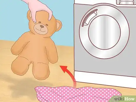 Image titled Wash a Build A Bear Step 9