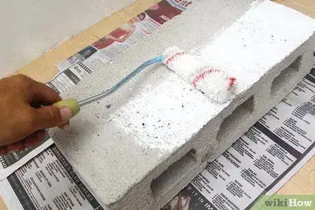 Image titled Paint Cinder Blocks Step 6