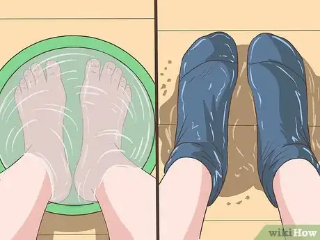 Image titled Use Baby Oil in Your Beauty Routine Step 18
