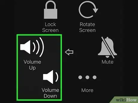 Image titled Change the Volume of iPhone Calls Step 8